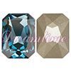 Swarovski 4627 Large Rectangles
